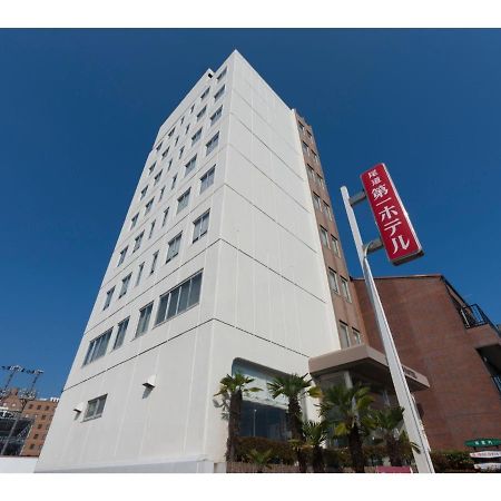 Onomichi Daiichi Hotel - Vacation Stay 02581V المظهر الخارجي الصورة