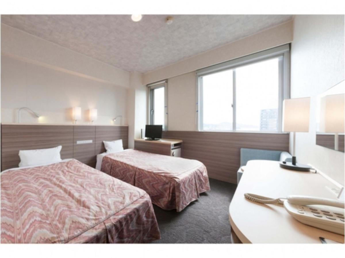 Onomichi Daiichi Hotel - Vacation Stay 02581V المظهر الخارجي الصورة